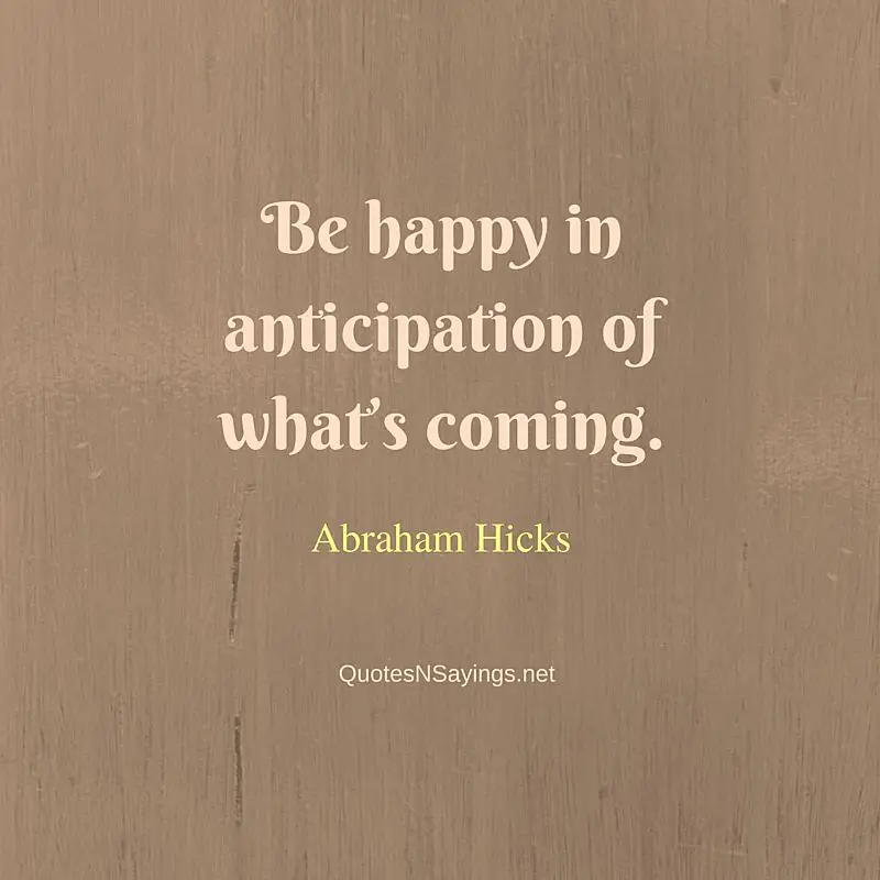 Abraham Hicks Quotes And Sayings