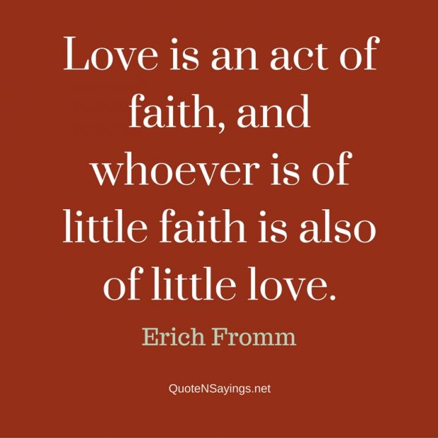 Image result for erich fromm love